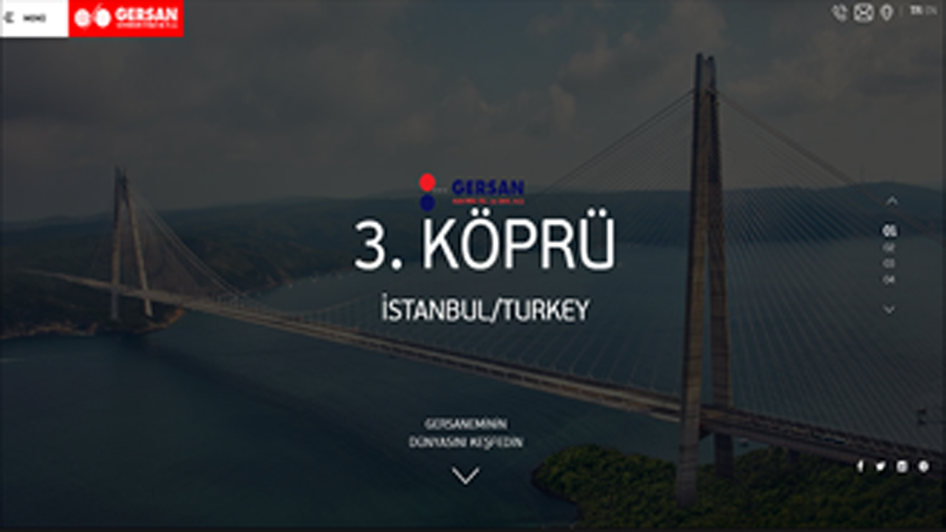 GERSANEMİ ELEKTROMEKANİK A.Ş.