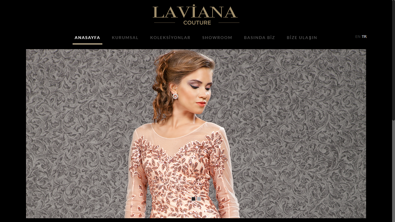 LAVİANA